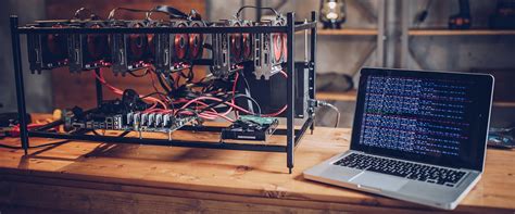 This Basic Bitcoin Mining Setup For Guys