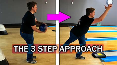 Basic Bowling Technique