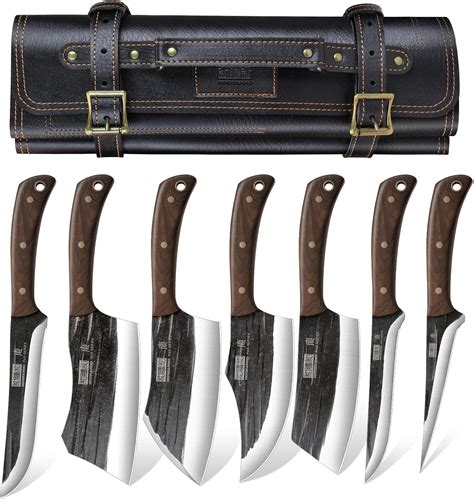 Basic Butcher Knife Set