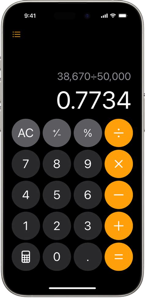 Basic Calculator In R