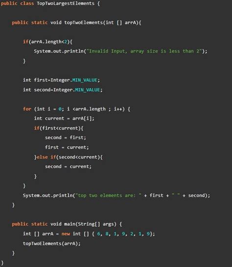 basic coding logic interview questions