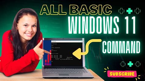 basic command prompt commands windows 11