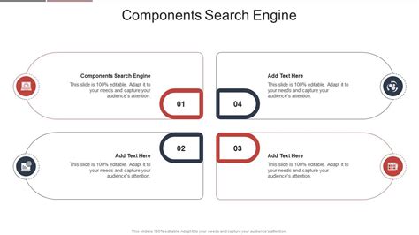 Basic Components Of Search Engine