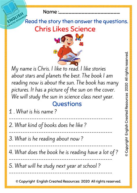 Basic Comprehension Image
