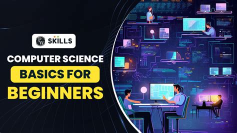 basic computer science course for beginners