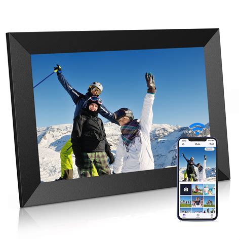 Basic Digital Picture Frame