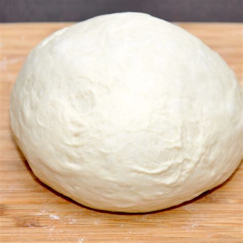 Basic Dough Recipe For Bread Machine
