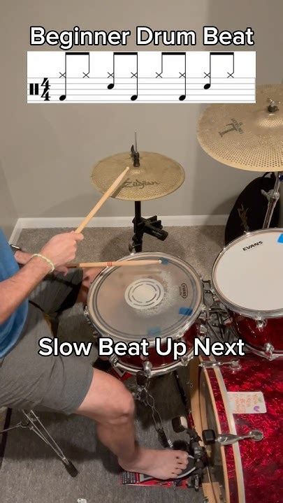 Basic Drum Techniques