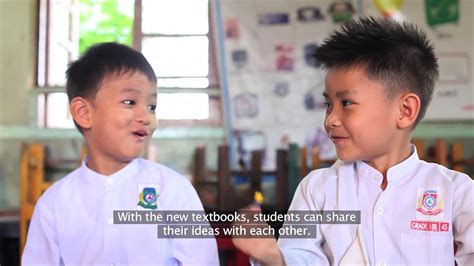 basic education curriculum framework in myanmar