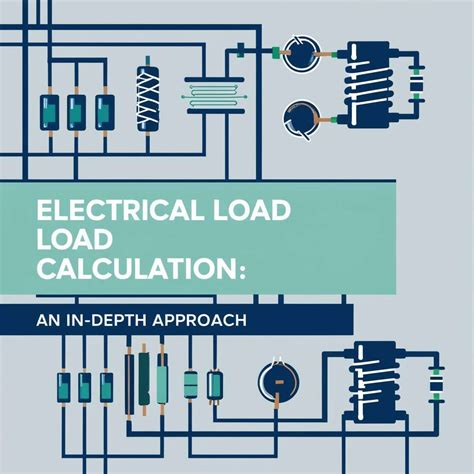 Basic Electrical Load Calculation