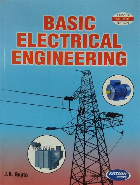 Basic Electrical Textbook