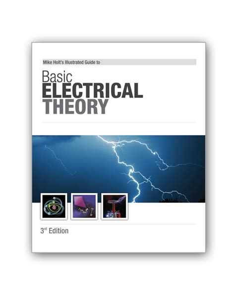 Basic Electrical Theory Book