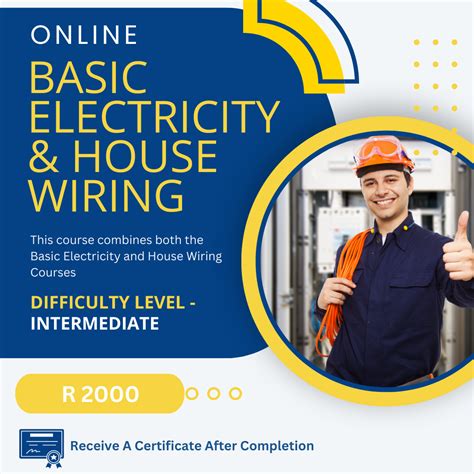 Basic Electricity Online Course