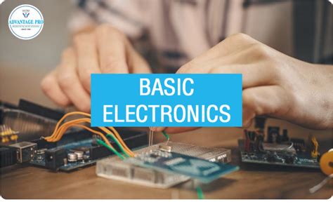Basic Electronic Course