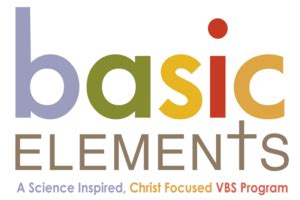 Basic Elements Vbs