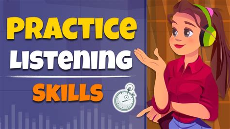 basic english listening exercises