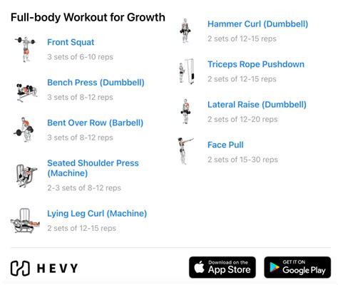 basic exercise routine reddit