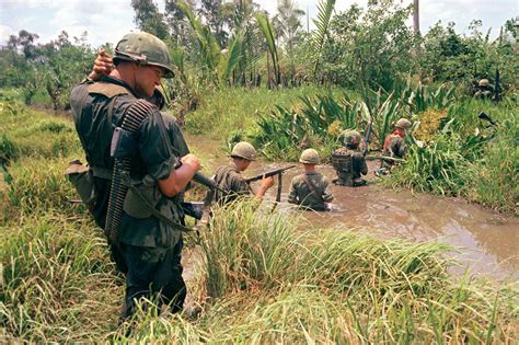 Basic Facts About The Vietnam War