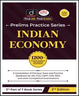 basic features of indian economy drishti ias