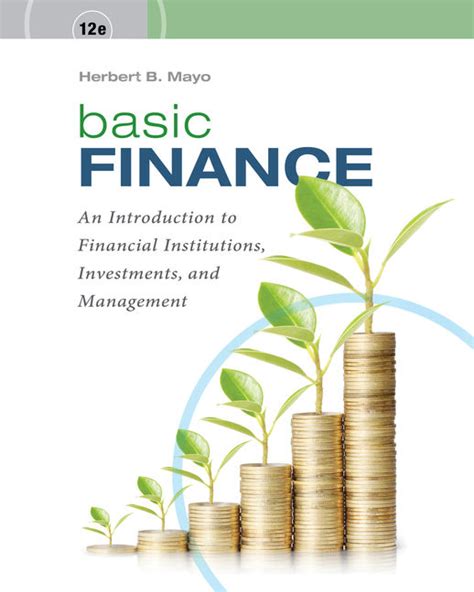 basic finance chart introduction