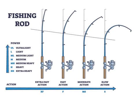 Basic Fishing Pole Setup