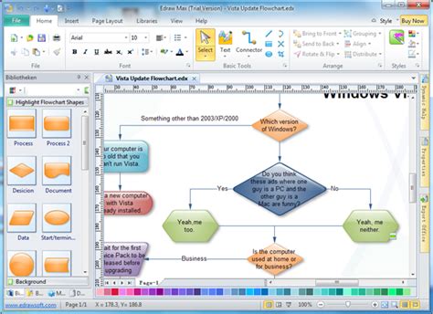 Basic Flowchart Maker