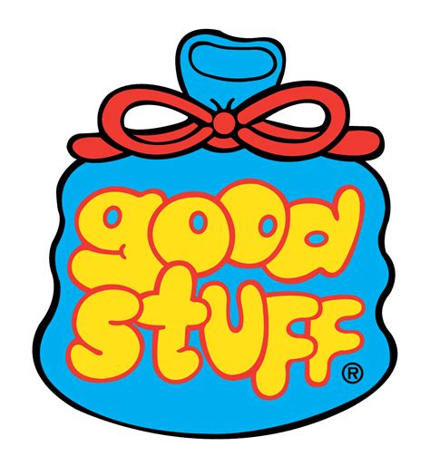 Basic Fun Inc Good Stuff