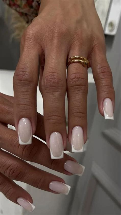 Basic Gel Acrylic Nails
