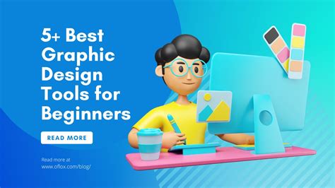 Basic Graphic Design Tools