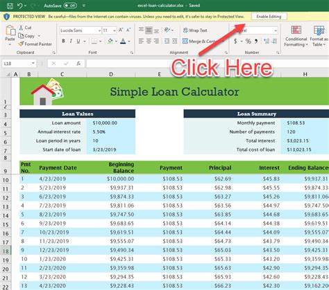 basic home loan calculator