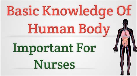 Basic Human Knowledge