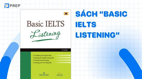 basic ielts listening pdf