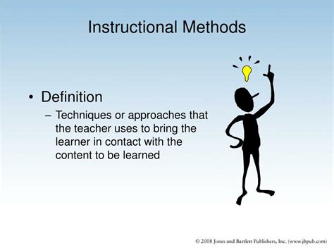 basic instructional methods meaning in tamil