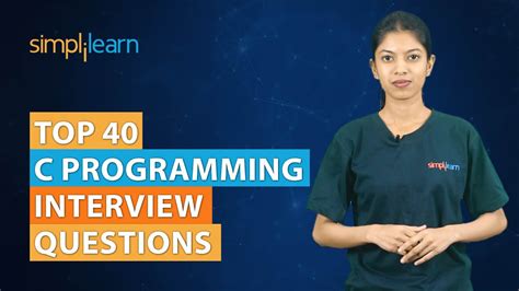 basic interview questions of c programming