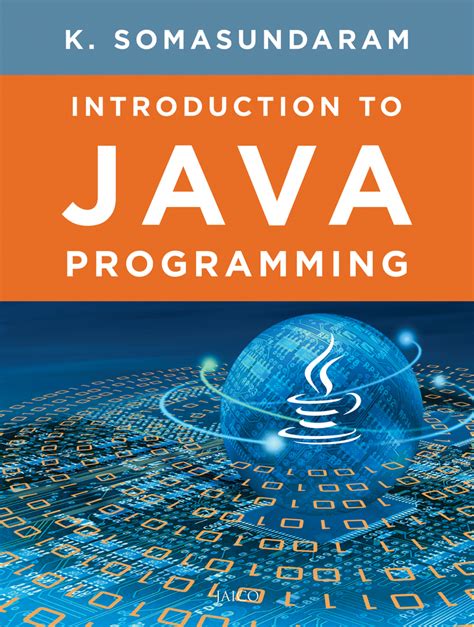 basic java programming book pdf
