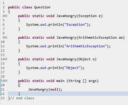 basic java programs asked in interview