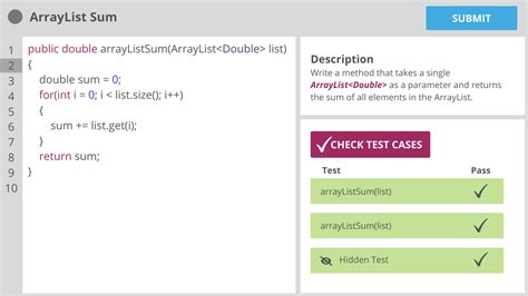 basic java quiz codehs