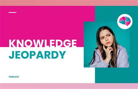 Basic Knowledge Jeopardy