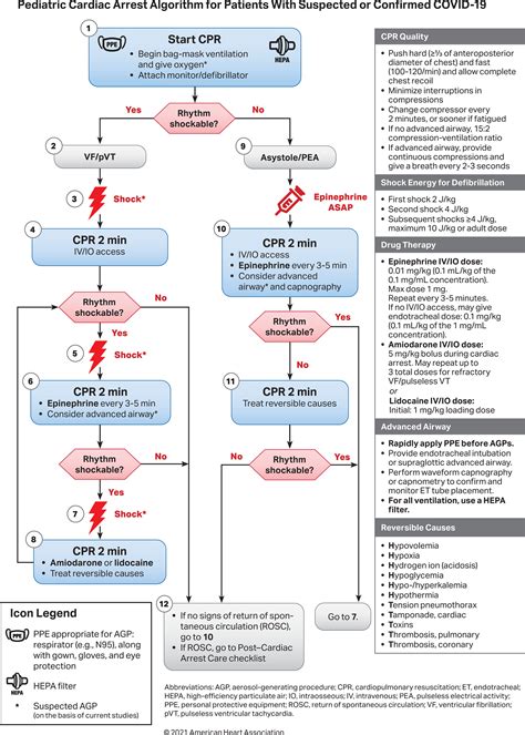 basic life support aha guidelines 2023
