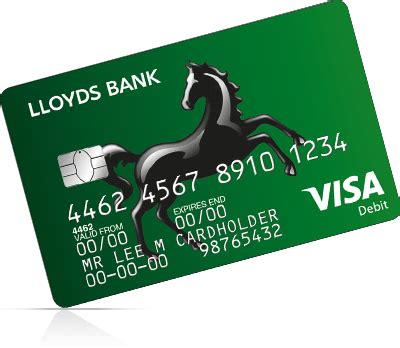 basic lloyds account