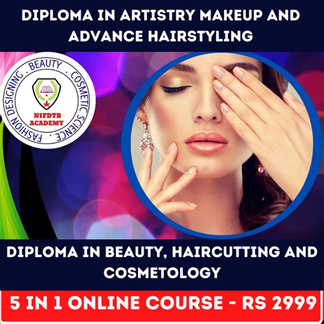 basic makeup course syllabus