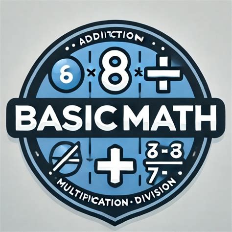 Basic Math Youtube