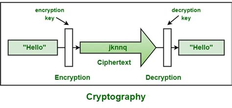 The Basic Meaning Of Cryptography For Short Hair