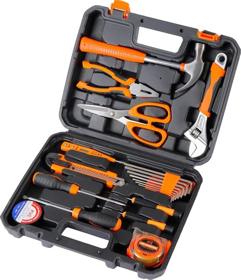 Basic Mechanic Tool Kit