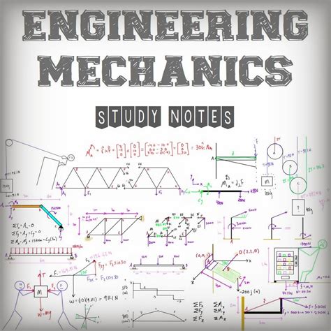 Awasome Basic Mechanical Engineering Notes References