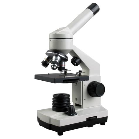 Basic Microscope Cost