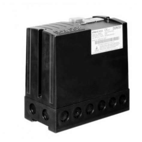 Basic Module Control Unit Zke