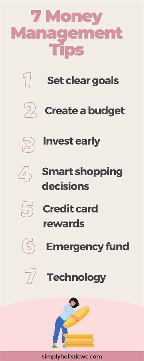 basic money management