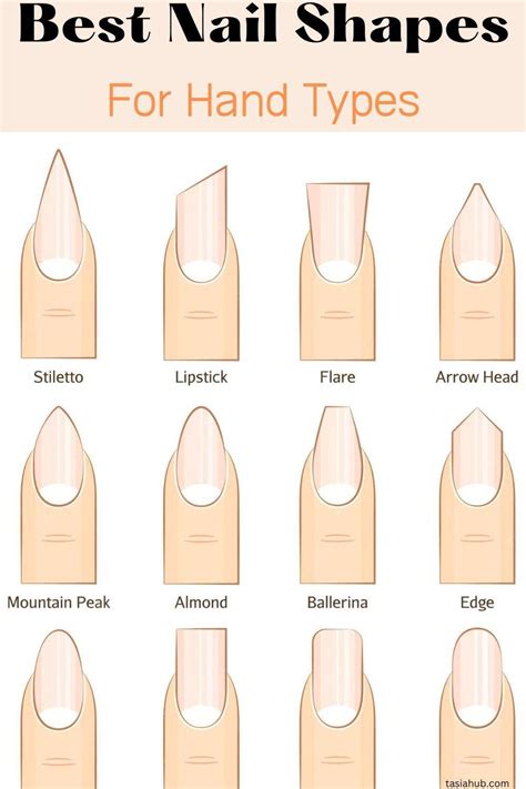 Basic Nails That Go With Everything