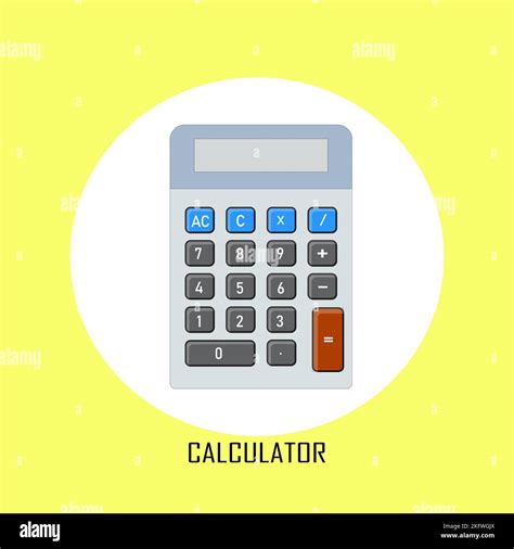 Basic Numeral Calculator